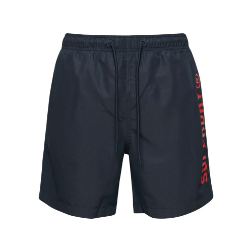 Superdry Ανδρικό μαγιό Core Sport 17 Inch Swim Shorts